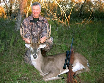 9 point deer
