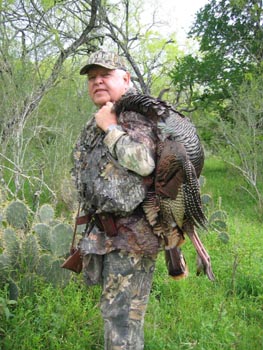 Kenspring turkey